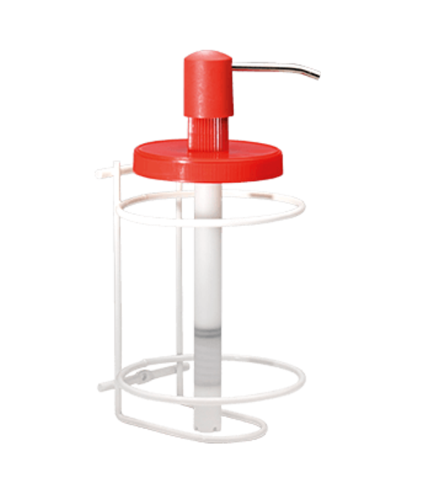 Zeepdispenser voor 3L Pot - Probio Wash - 3 liter