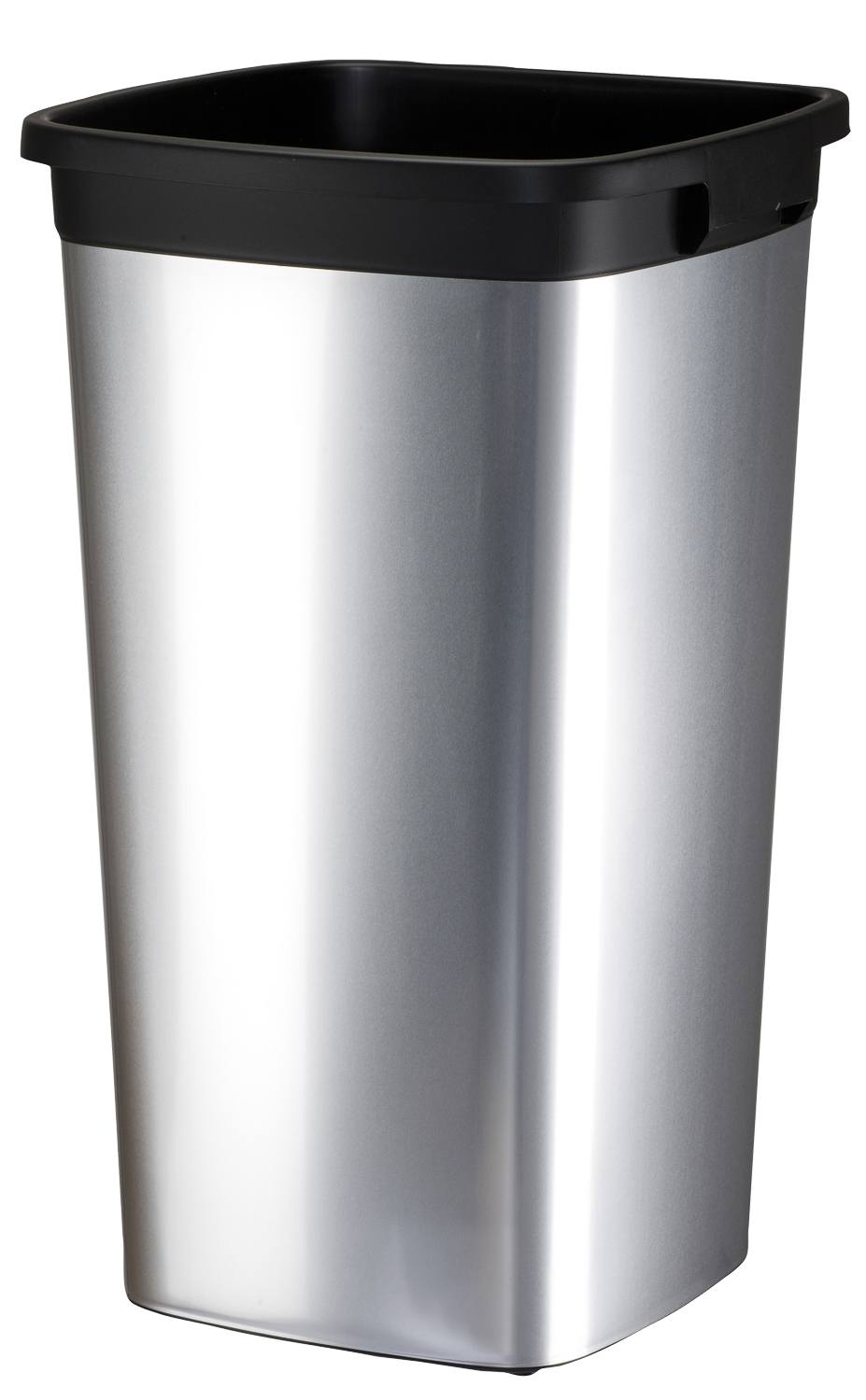Vileda Iris Square afvalbak - 60 liter