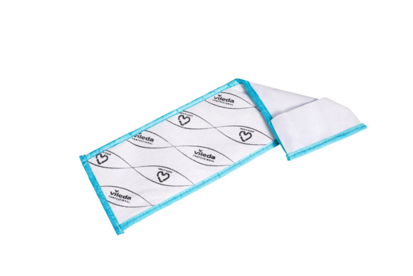Vileda Micro One Premium Combispeed mop
