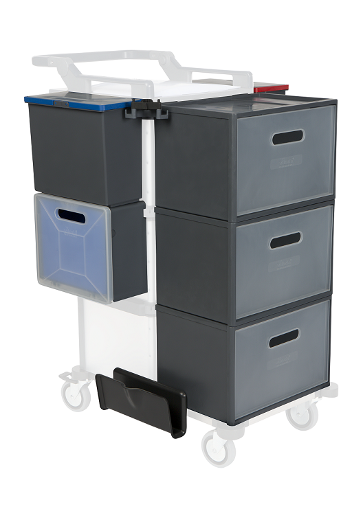 Vileda Shopster Pre-Prep Accessoire pakket