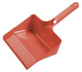 Diversey stofblik rood