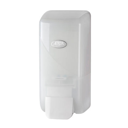 Pearl White handzeepdispenser