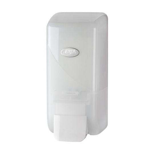 Pearl White handzeepdispenser
