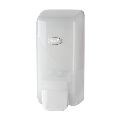 Pearl White handzeepdispenser