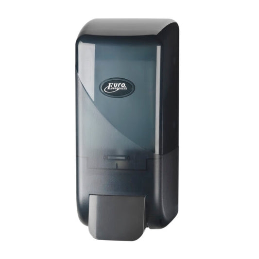Pearl Black handzeepdispenser