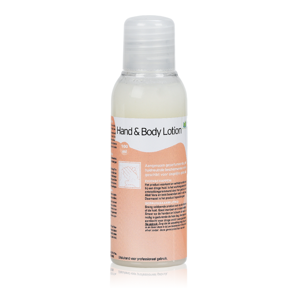 Hand & Body Lotion - stuk