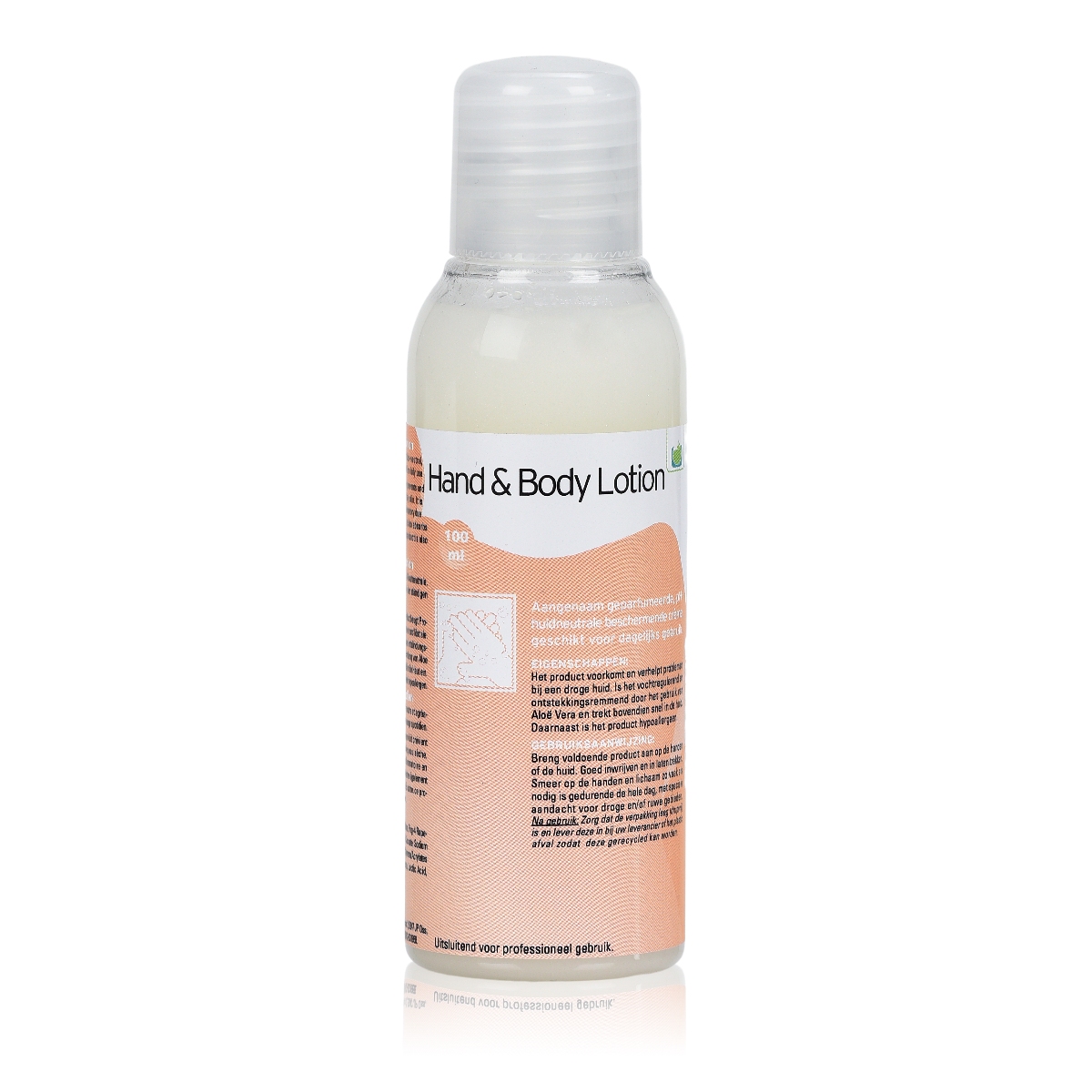 Hand & Body Lotion - stuk