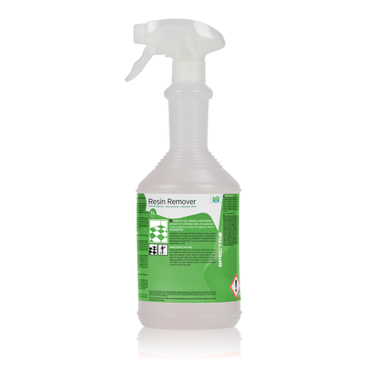 Resin Remover - stuk
