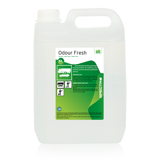 Odour Fresh - stuk
