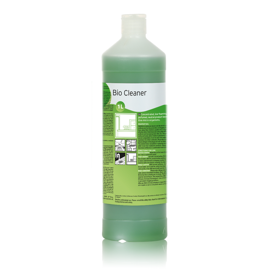 Bio Cleaner