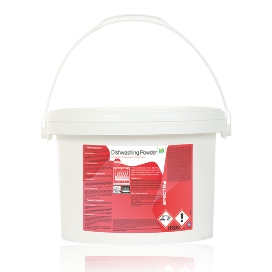 Dishwashing Powder - 10kg