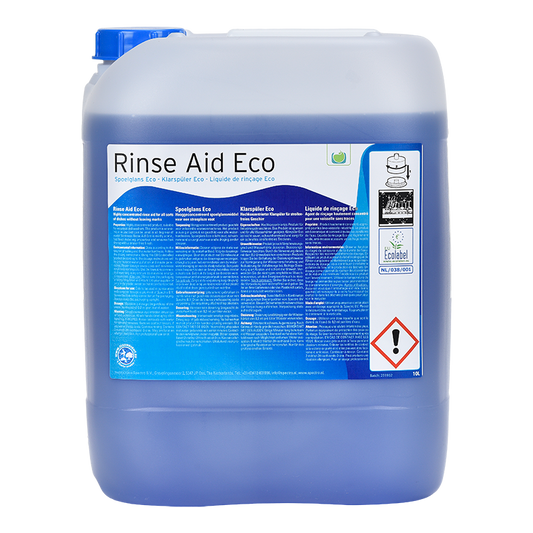 Rinse Aid Eco