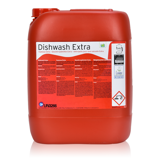 Dishwash Extra - 20 liter