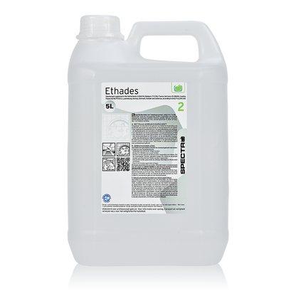 Desinfectiespray Ethades - 6x1 Liter
