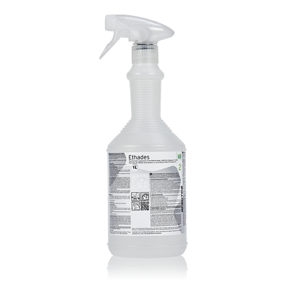 Desinfectiespray Ethades - 6x1 Liter