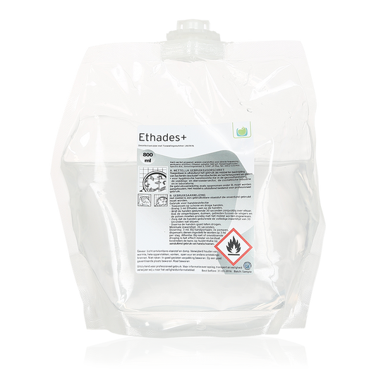 Ethades+ - 5 liter