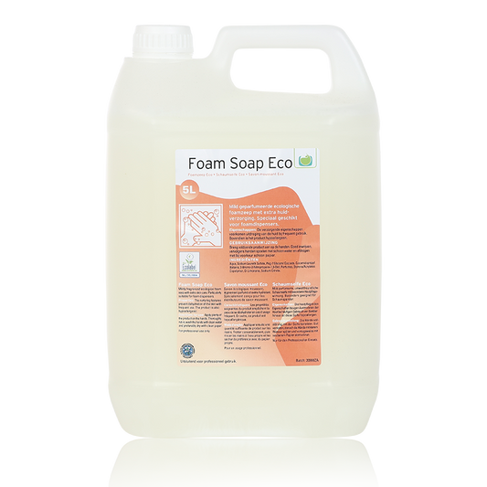 Foam Soap Eco 5 liter