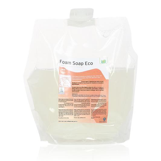 Hand Soap Eco - 800 ml