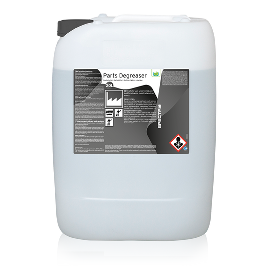 Parts Degreaser