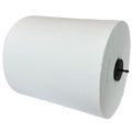 Handdoekrollen Matic 150 meter – wit, 2-laags, ECO - stuk