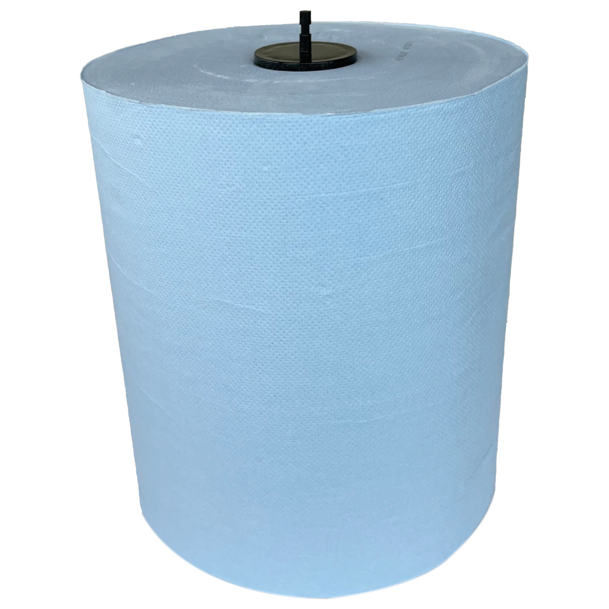 Handdoek Matic 120677 6st op rol Matic 6rollen blauw 2laags (120677) - 6rollen