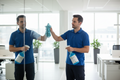 Probio Glas- en Interieurspray – kantoor gebruik
