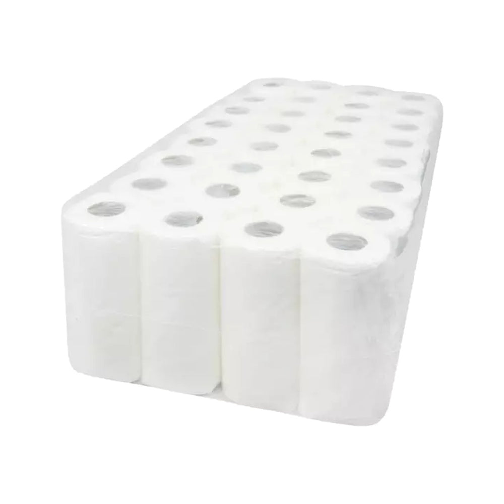 Probio keukenrol cellulose 2-laags, pak 32 rollen (16 x 2)
