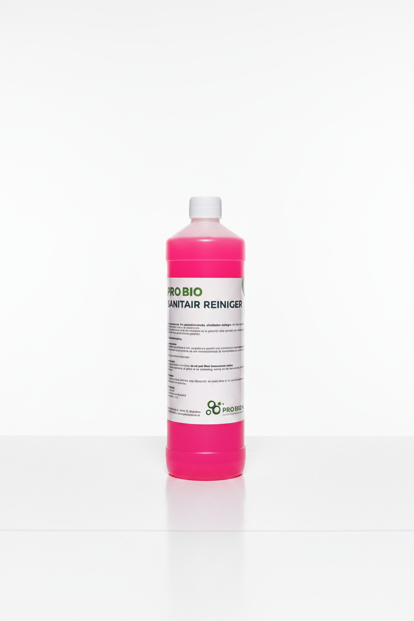 Sanitair Reiniger – los