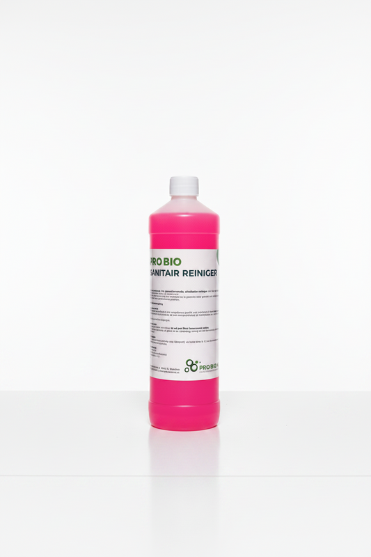Sanitair Reiniger – los