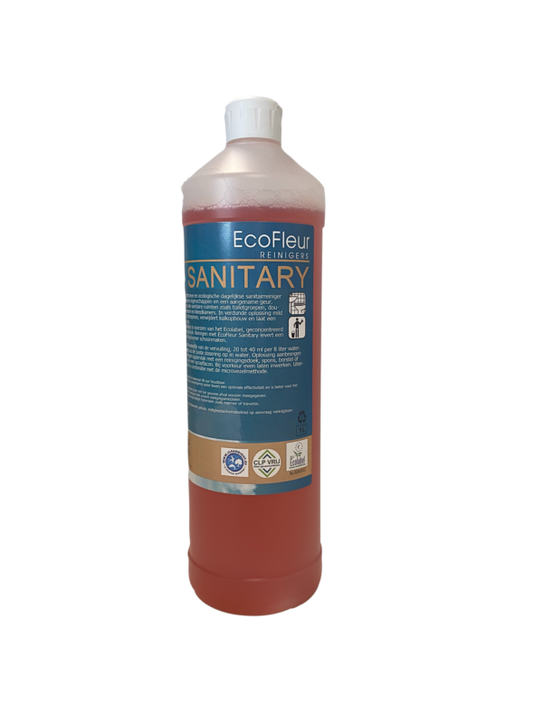 EcoFleur – Sanitary - stuk