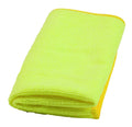 TASKI MyMicro microvezeldoek 36 x 36 cm geel