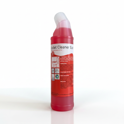 Toilet Cleaner Eco los product