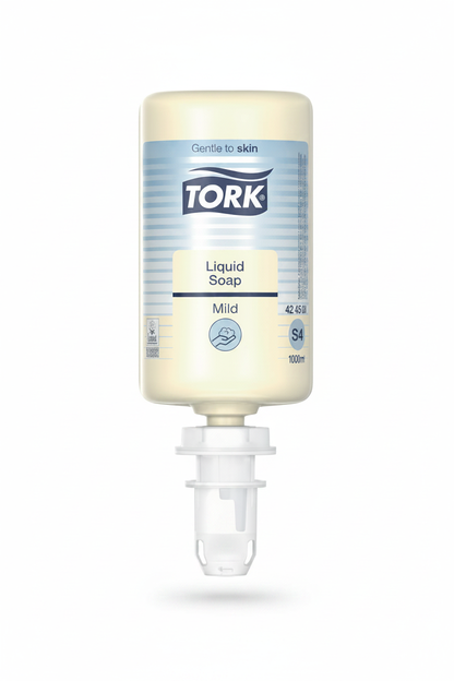 Tork S4 Handzeep solo