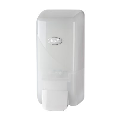 Pearl White handzeepdispenser